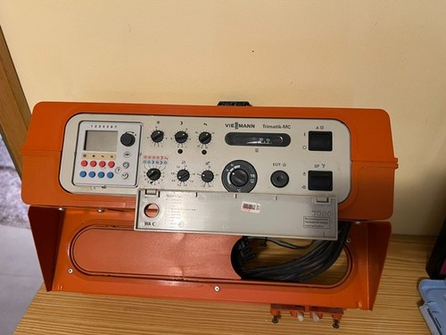 Viessmann trimatik 7450260 - viessmann,