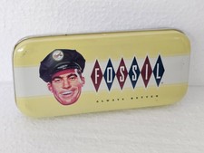 Fossil  - Always Better  - Tin / Dose von Fossil (KL)