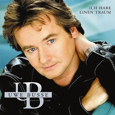 Uwe Busse - Ich Habe Einen
