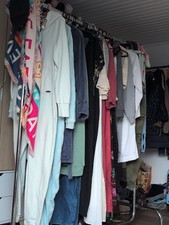 Kleidungspaket L/XL Damen