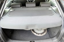 Audi A3 8P Hutablage Abdeckung