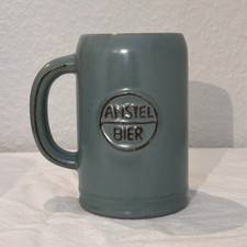 Amstel Bier Keramikkrug 0,5l