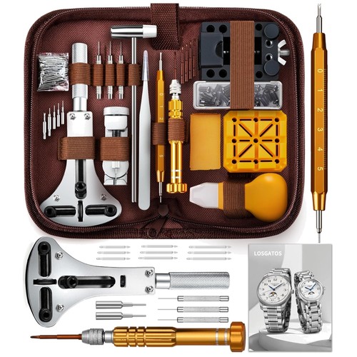 Uhrenwerkzeug set 149 teile - uhrenwerkzeug,
