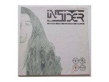Insider enter the - insider, ‎–