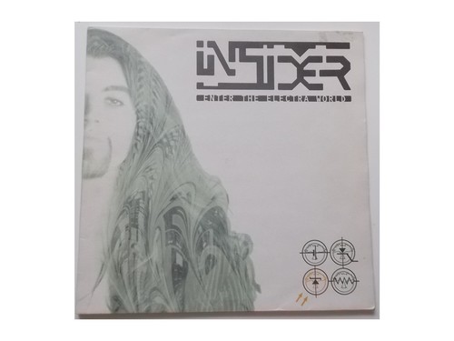 Insider enter the - ,