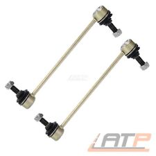 2x PENDELSTÜTZE KOPPELSTANGE VORNE LINKS+RECHTS FÜR OPEL CORSA C+KASTEN MERIVA A