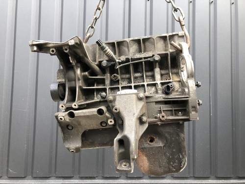 Bmw 3er e46 - 1.8, motor