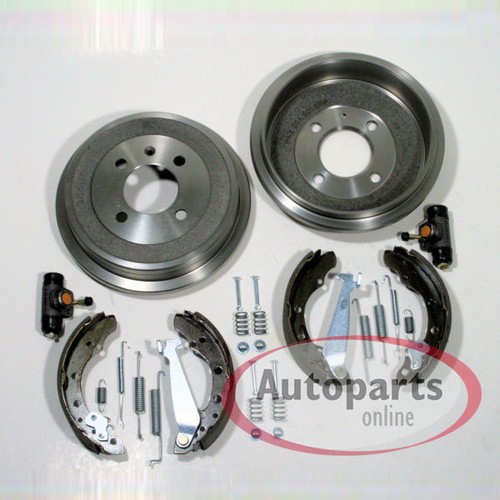 Für renault laguna bremsen - für,