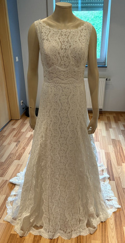 Pronovias barcelona hochzeit - pronovias,