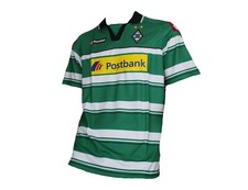 Borussia Mönchengladbach Europapokal Trikot Lotto 2012/13  XL 2XL 3XL