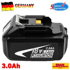 3,0Ah Akku Für Makita Akku