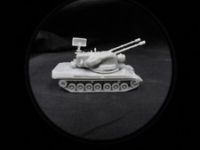 German Flakpanzer Gepard 15mm