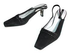 PETER KAISER RIEMCHENPUMPS