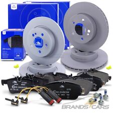 ATE BREMSSCHEIBEN +CERAMIC