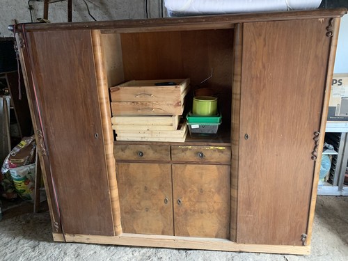 schrank