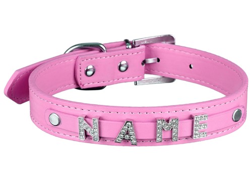 Scarlet pet hundehalsband - scarlet,