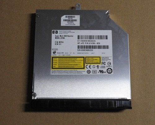 Probook 4720s laufwerk dvd - hp,