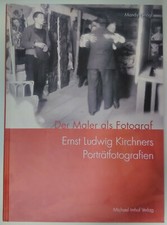 Der Maler als Fotograf - Ernst