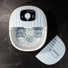 Fußbad-Massagegerät ca. 31 x