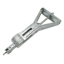 Wohnwagen Ausdrehstütze