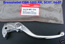 Bremshebel für Honda CBR 1000 RR, SC57, Fireblade, Bj. 04-07, 53170-MEL-006