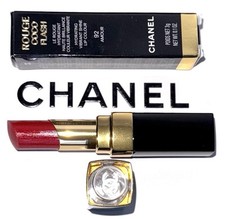 Chanel Rouge Coco Flash Hydrating Vibrant Shine Lip Colour 92 Amour 3g