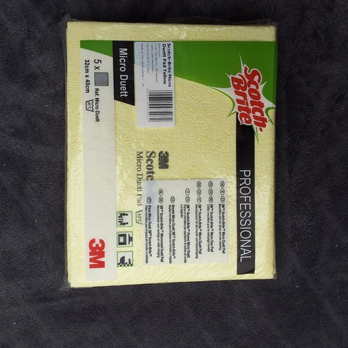 Microfasertuch scotch - 3, m