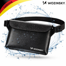 Wasserdichte Gürteltasche
