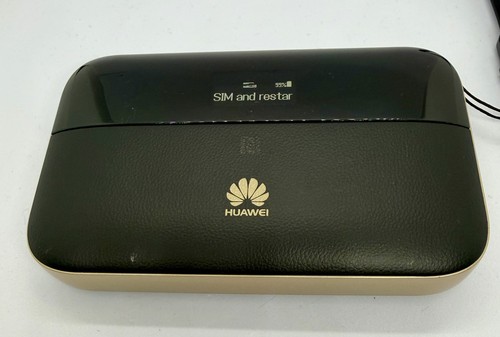 Huawei mobile wifi pro - wifi, 2