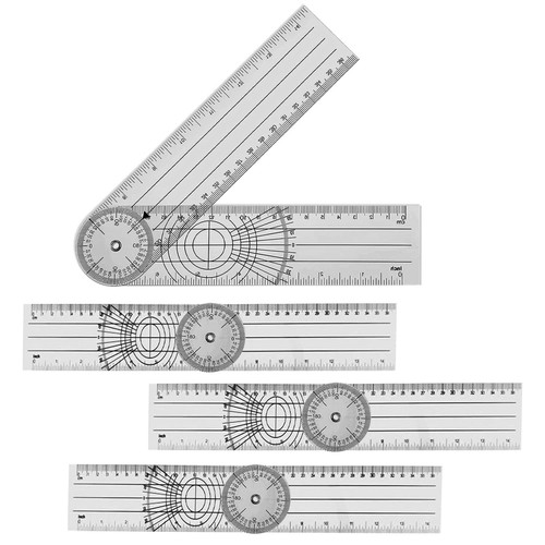 Stücke goniometer - stücke,