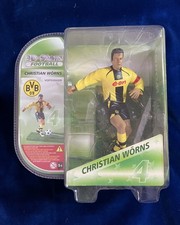 Christian Wörns - Borussia