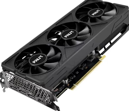 Grafikkarte palit 4060ti - grafikkarte,