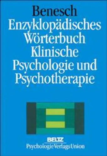 Enzyklopädisches wörterbuch - enzyklopädisches,