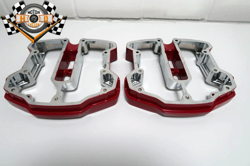 Harley rocker cover - harley,