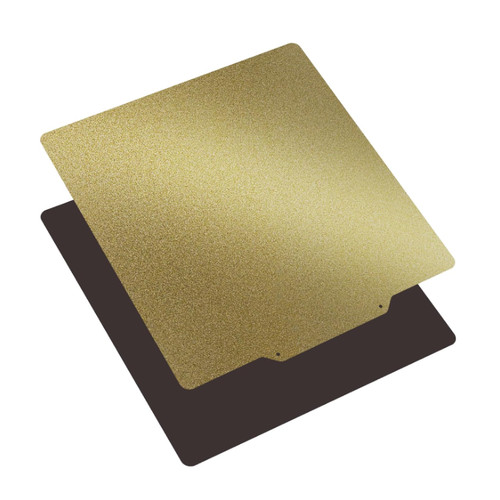 Doppelseitige pei druckplatte - pei,