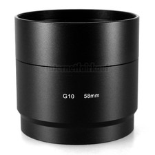 Adapter Tubus passend für