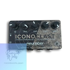 Neunaber Iconoclast Speaker