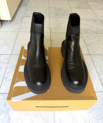 Zara herren chelsea - herren, boots