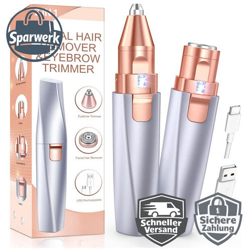 Augenbrauen trimmer - augenbrauen,