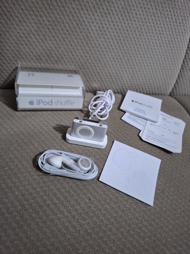 Apple ipod shuffle modell - apple,