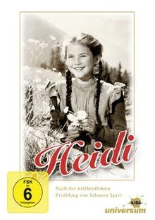 Heidi von - (s/w,