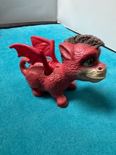 Shrek der dritte esel drache - der,
