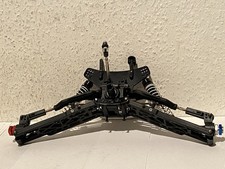 •Carson CNT Hinterachse-Differential,Dämpfer/Wellen/Querlenker/Achsschenkel•