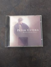 Peter Cetera - World Falling Down