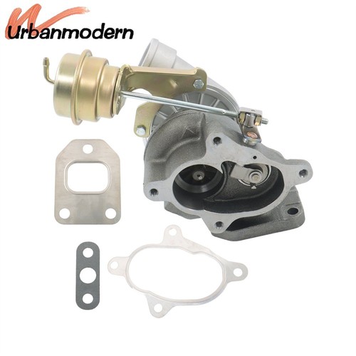 Turbolader für t4 - turbolader,