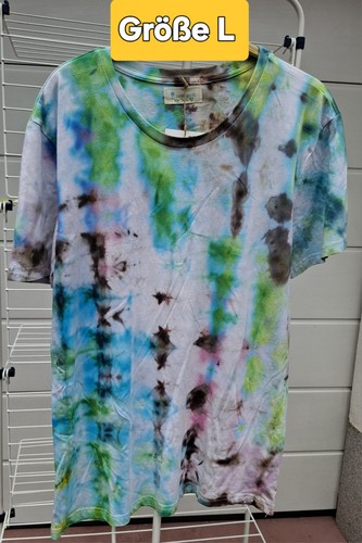 Batik shirt größe - shirt, l