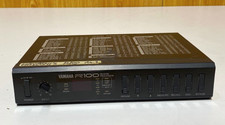 YAMAHA R100 REVERB PROZESSOR