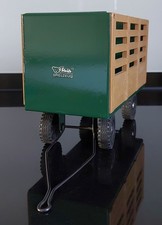 STEIFF – Holzfahrzeug -