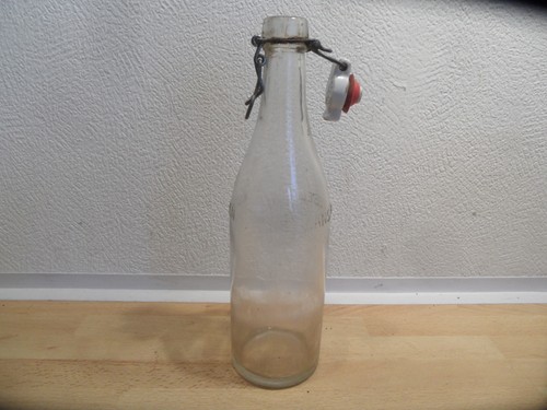 Alte sprudelflasche flasche - alte,