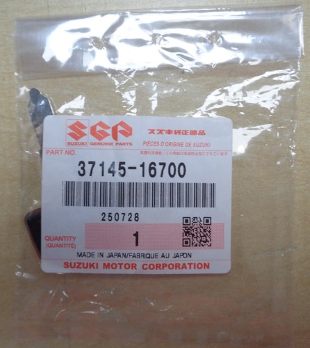 37145 16700 original suzuki - 37145-16700,